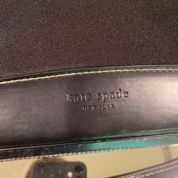 Kate Spade Purse - Picture 5 of 9